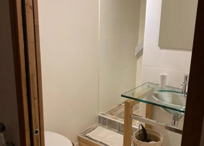 Bed & Breakfast Au Bas D'avant Sainte-Eulalie-d'Eymet